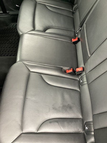2018 Audi Q3 Sport Premium
