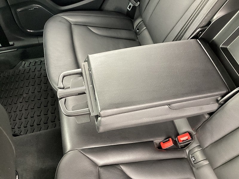 2018 Audi Q3 Sport Premium