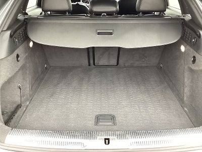 2018 Audi Q3 Sport Premium