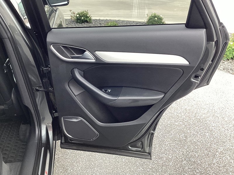 2018 Audi Q3 Sport Premium