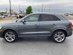 2018 Audi Q3 Sport Premium