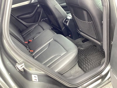 2018 Audi Q3 Sport Premium