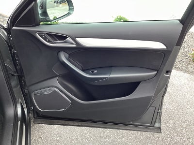 2018 Audi Q3 Sport Premium