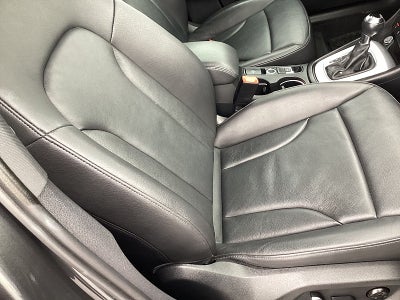 2018 Audi Q3 Sport Premium
