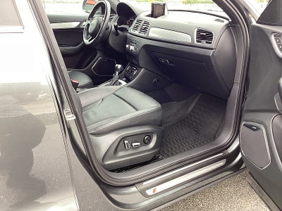 2018 Audi Q3 Sport Premium