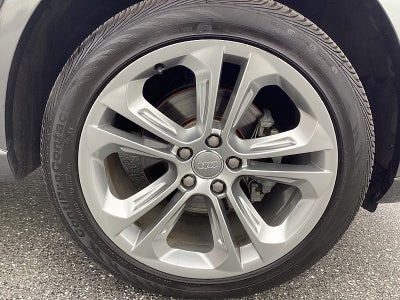 2018 Audi Q3 Sport Premium