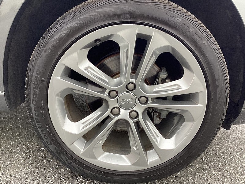 2018 Audi Q3 Sport Premium