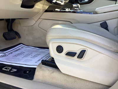 2019 Audi Q7 Premium Plus