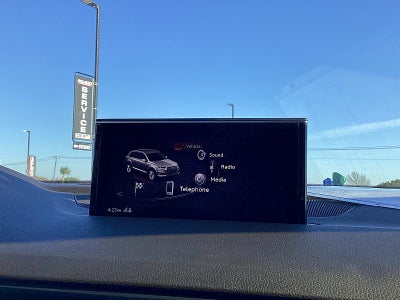 2019 Audi Q7 Premium Plus