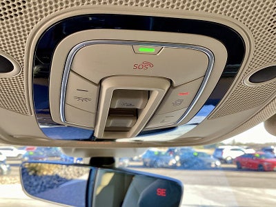 2019 Audi Q7 Premium Plus