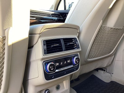 2019 Audi Q7 Premium Plus