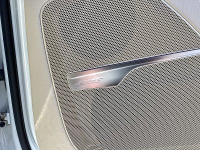 2019 Audi Q7 Premium Plus