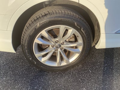 2019 Audi Q7 Premium Plus