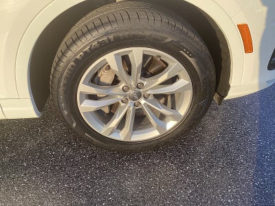 2019 Audi Q7 Premium Plus