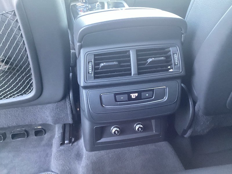 2019 Audi Q7 Premium Plus