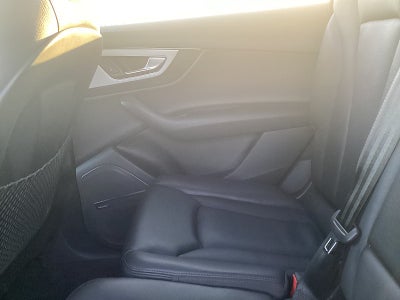 2019 Audi Q7 Premium Plus