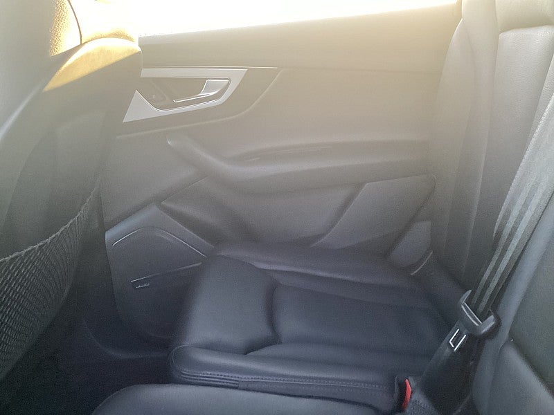 2019 Audi Q7 Premium Plus