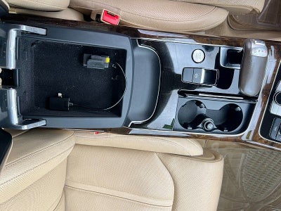 2017 Audi A8 L 3.0T quattro