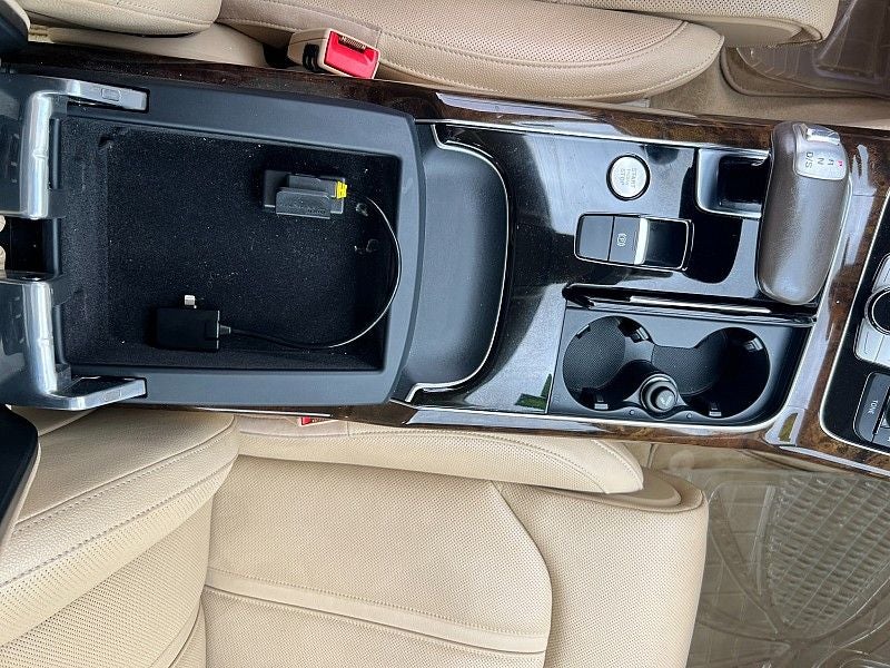 2017 Audi A8 L 3.0T quattro