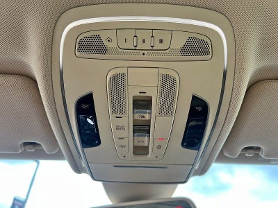 2017 Audi A8 L 3.0T quattro