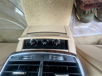 2017 Audi A8 L 3.0T quattro