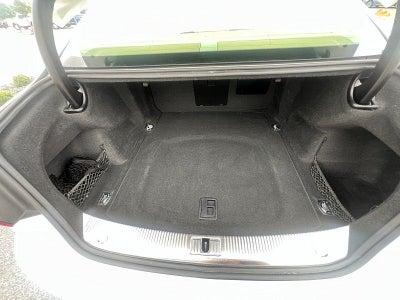 2017 Audi A8 L 3.0T quattro