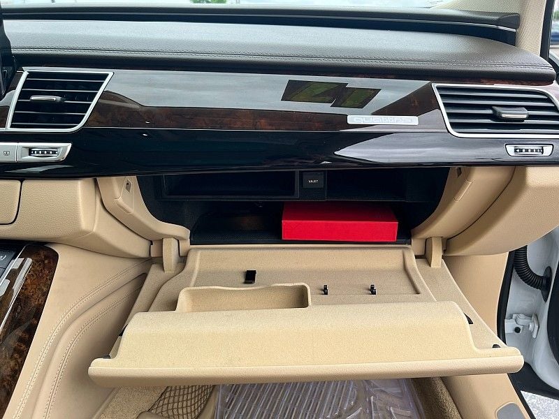 2017 Audi A8 L 3.0T quattro