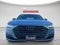 2020 Audi A8 55 TFSI quattro