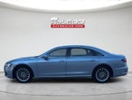2020 Audi A8 55 TFSI quattro