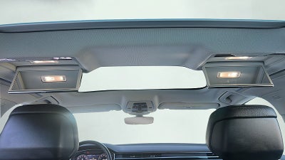 2020 Audi A8 55 TFSI quattro