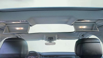 2020 Audi A8 55 TFSI quattro