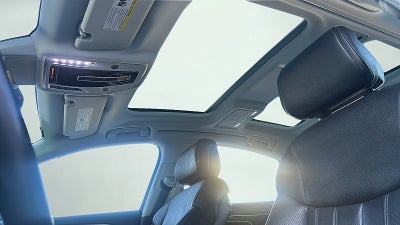 2020 Audi A8 55 TFSI quattro