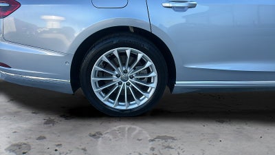 2020 Audi A8 55 TFSI quattro