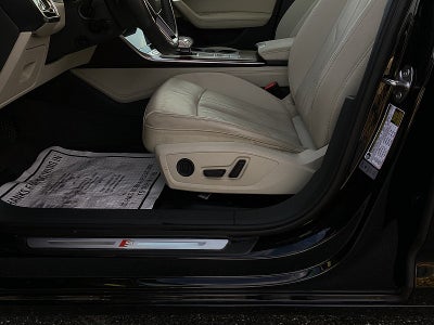 2019 Audi A6 Premium Plus