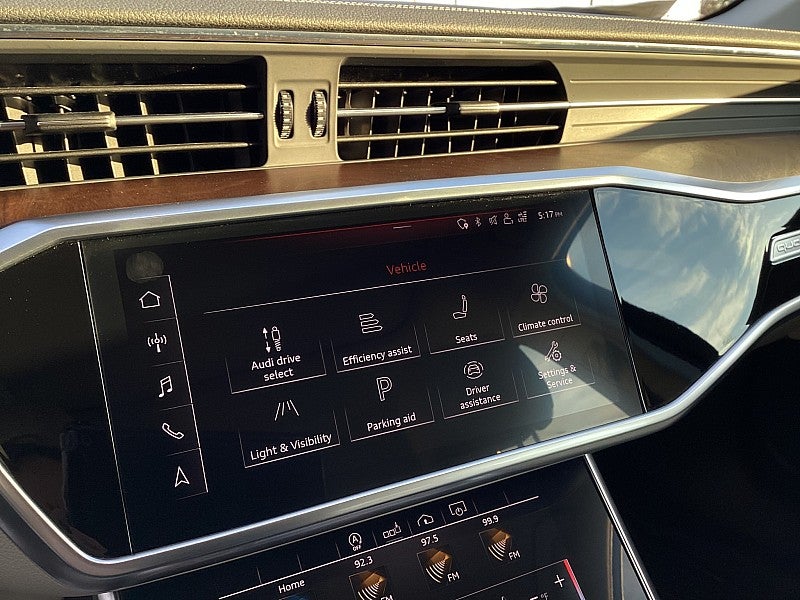 2019 Audi A6 Premium Plus