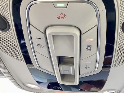 2019 Audi A6 Premium Plus