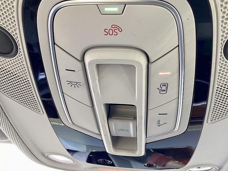 2019 Audi A6 Premium Plus