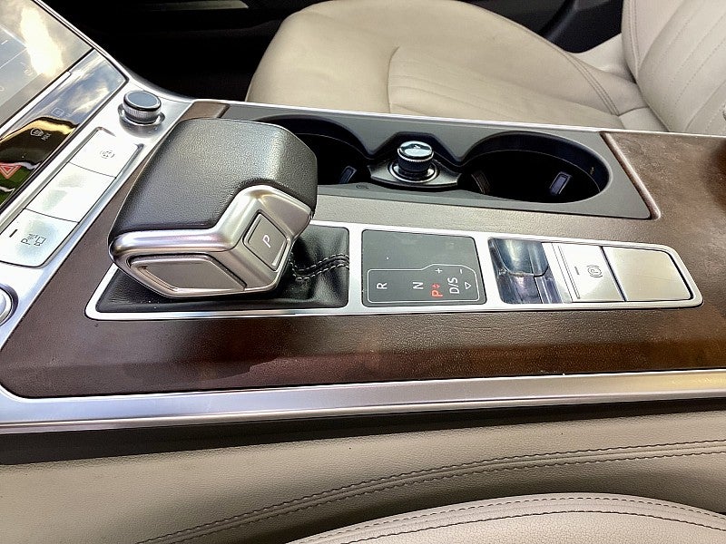2019 Audi A6 Premium Plus