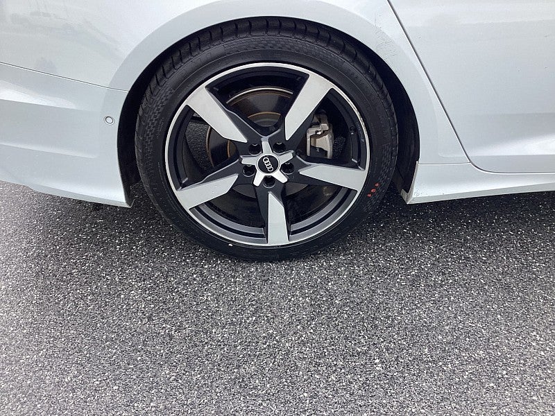 2021 Audi A6 Premium Plus