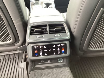 2021 Audi A6 Premium Plus