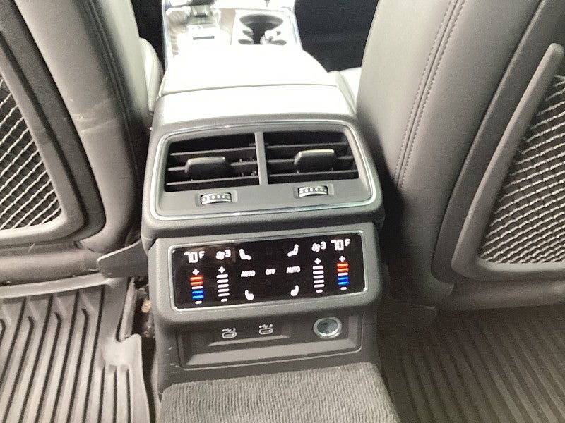 2021 Audi A6 Premium Plus