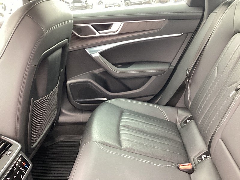 2021 Audi A6 Premium Plus