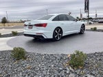2021 Audi A6 3.0T Premium Plus quattro