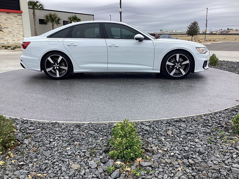 2021 Audi A6 Premium Plus