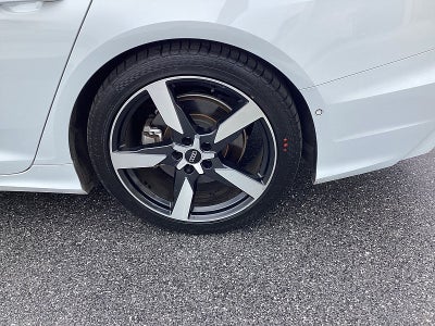 2021 Audi A6 Premium Plus