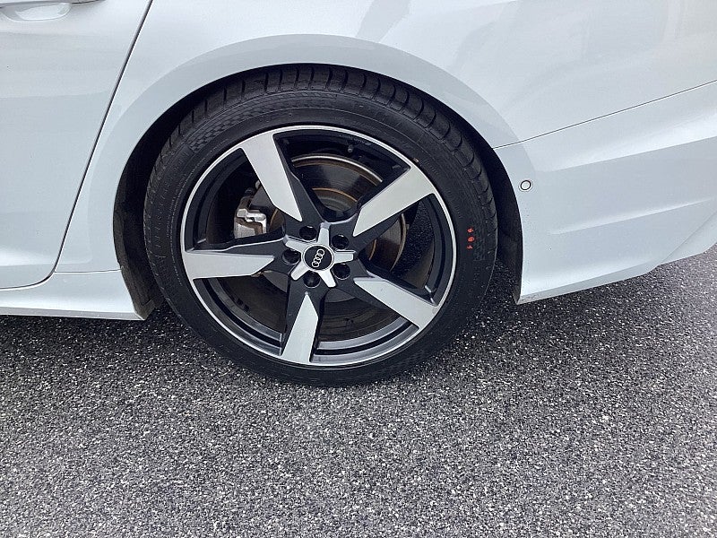 2021 Audi A6 Premium Plus