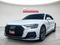 2023 Audi A8 L 55 quattro