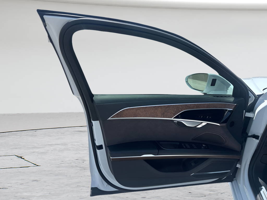 2023 Audi A8 L 55 quattro