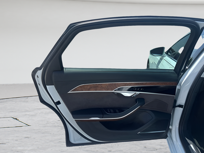 2023 Audi A8 L 55 quattro