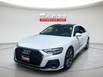 2023 Audi A8 L 55 quattro